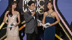 徐賢&Yuri主持部分