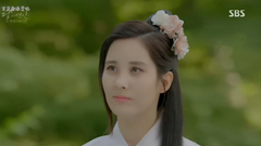 韓劇<步步驚心:麗>EP14 韓國版徐賢部分Cut