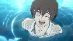 夏日的回響