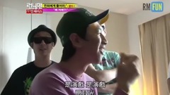 Running Man,李光洙 - Running Man 光洙引誘女嘉賓被扇耳光 EP62