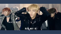 血汗淚(Blood Sweat & Tears)