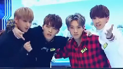 Seventeen 預告