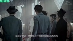 血汗淚 x 夏洛克 推理片預告