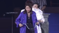 AKB48田名部生來、じゃんけんセンターに大泣き