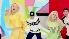 韓國新晉女團投票排名Top10