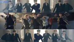Fire & 血汗淚(Blood Sweat&Tears)