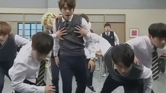 JTBC<認識的哥哥>下期預告