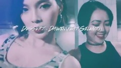 COVER Dance Dessert-笑珍給大家的特別視頻
