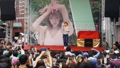 首張迷你專輯< GEMMA >臺北簽唱會現場實況