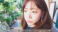 Apink 3rd Album<讓我心動>Jacket Making Film