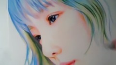 手繪