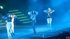 T-ara廣州演唱會