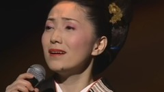 石川さゆり - 石川さゆり風の盆戀歌