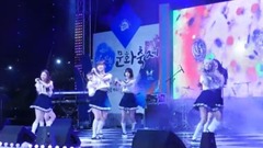 OH MY GIRL - 聽我說