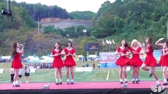 OH MY GIRL - 聽我說