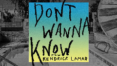 Don't Wanna Know