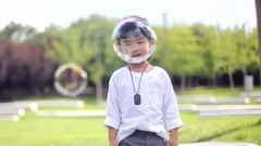華語童星 - 隱形的愛