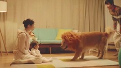 亞馬遜的家庭寵物