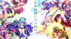 游戲< 神姫PROJECT >PV