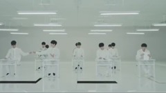 Gorilla 認人版