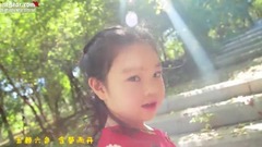 華語童星 - 春天