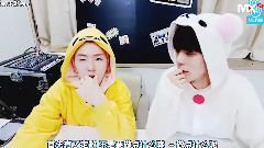 PPAP(基賢&玟赫VER)