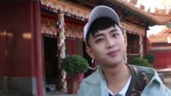 音悅stage - 音悅stage二期生的國慶出游之消失的草原part4