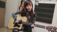 小幸運(文慧如Cover)