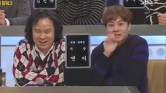 MONSTA X 的斗雞之路 社長在看cut