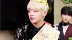 MCD Today's防彈少年團