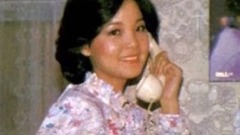 是你打來的電話(It's You Who Are Calling Me)