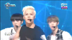 Hard Carry - Mnet M!Countdown 現場版 16/10/13