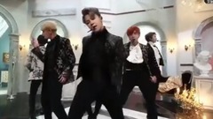 血汗淚(Blood Sweat & Tears)