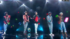 1 of 1 - Mnet M!Countdown 現場版 16/10/13