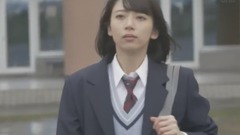 乃木坂46 橋本奈々未の戀する文學 #1 「ノルウェイの森」(村上春樹)
