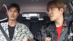 樸經X金基石 花美男Bromance EP2