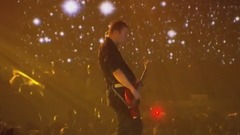 Starlight (MTV EMA 2006) 現場版