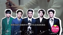 WINNER - WINNER專輯無限延期
