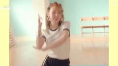 俄羅斯輪盤MV Wendy單人鏡頭Cut