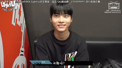 VIXX TV2 EP54 你不是特別的N而是我特別的ST★RLIGHT