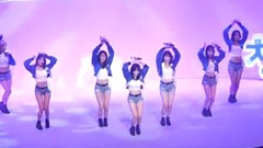 短發