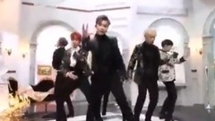 血汗淚(Blood Sweat&Tears)