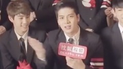 員工日常懟社長 Diss JYP/Rap