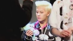 GOT7日山簽售會 Jackson Boomx3