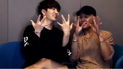 GOT2DAY 08 Jackson&榮宰