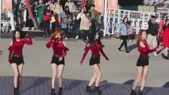 汝艾島漢江總線推廣公演全程