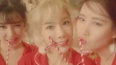 有著中國娃娃頭的女愛豆們