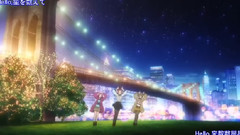 Hello,星を數えて