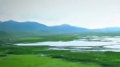民樂群星 - 大美青海