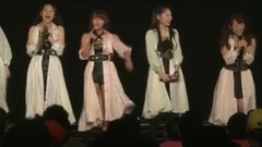 竹內舞生誕祭 前半mc & 生誕部分